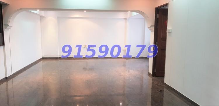 Blk 699 Hougang Street 52 (Hougang), HDB 5 Rooms #172824522